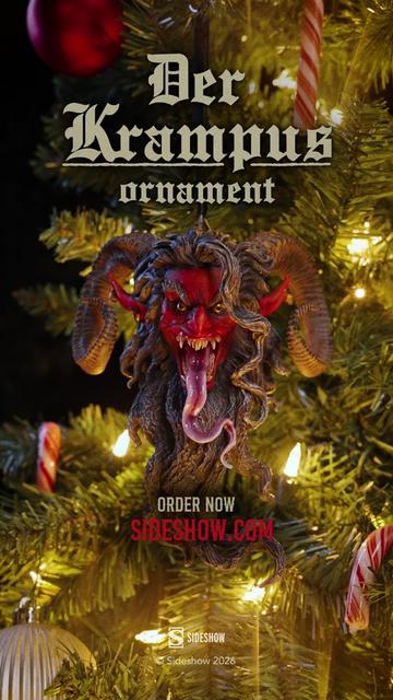 @Sideshow Collectibles