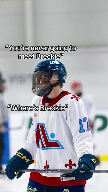 @Hockey Legend