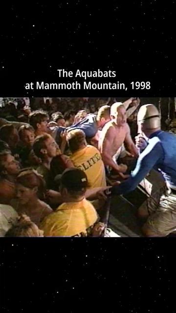 @The Aquabats!