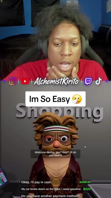 @Alchemist Kirito