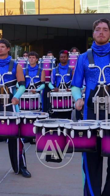 @DrumlineAV