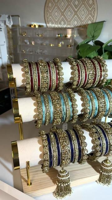 @Desi Ghar Collections