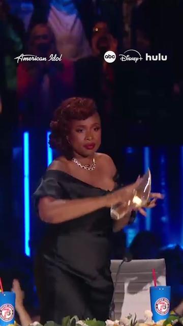 @AmericanIdol