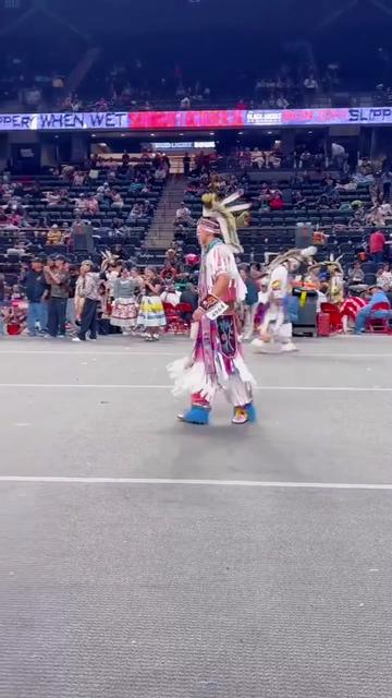 @Native Americans