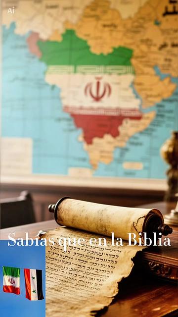 @Dios soberano,