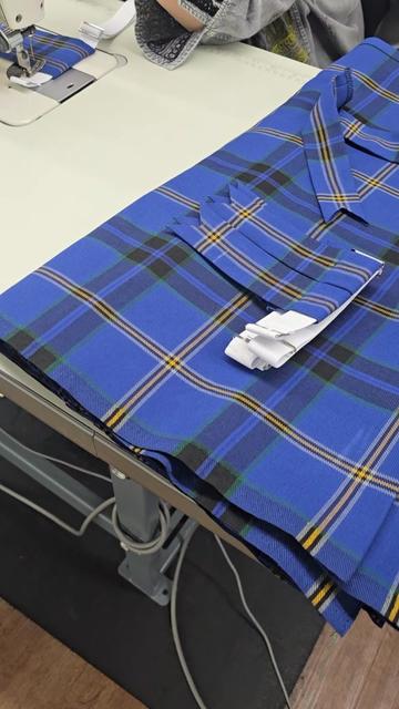 @USA Kilts