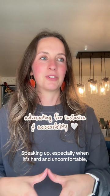 @Luci ☆ autism advocate & mom