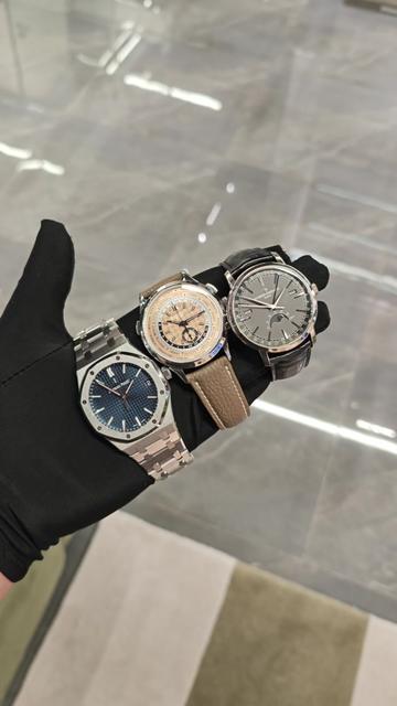 @Timepiece360
