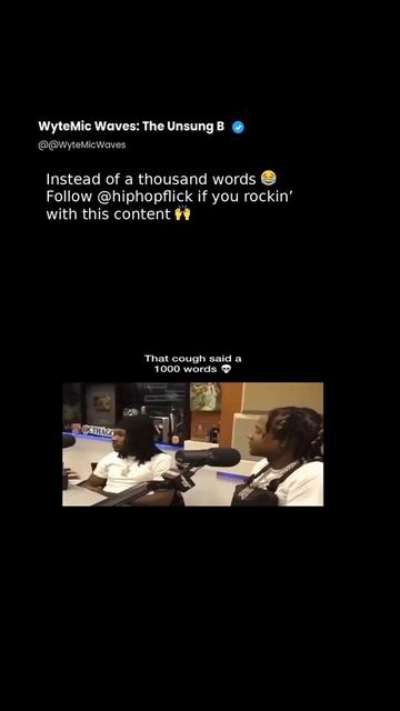 @Wyte Mic