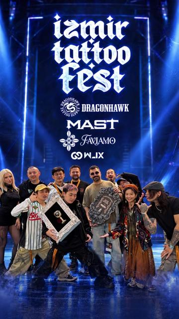 @MastTattooOfficial