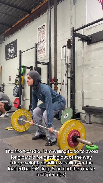 @Lifting Covered