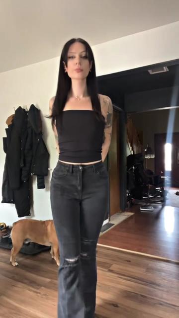 @Amanda 🕷️