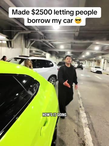 @Vanguard Exotics