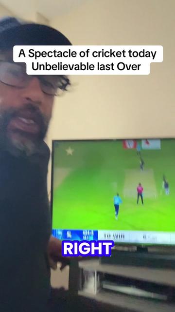 @MySide of Cricket