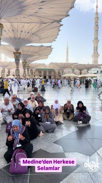 @Olucak Turizm