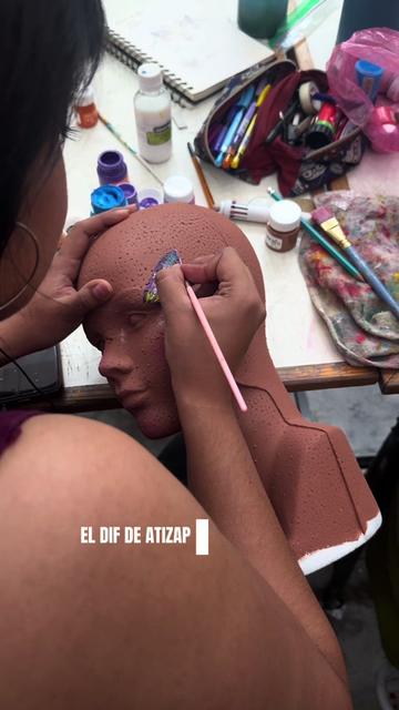 @Pamela Zapata