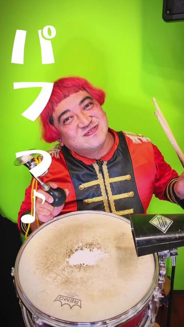 @デッカチャン🥁(DJ DEKKA)