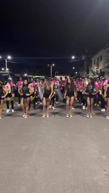 @Bandas de PE