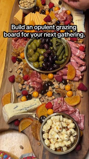 @Chef Frank | Chef-Made Boards
