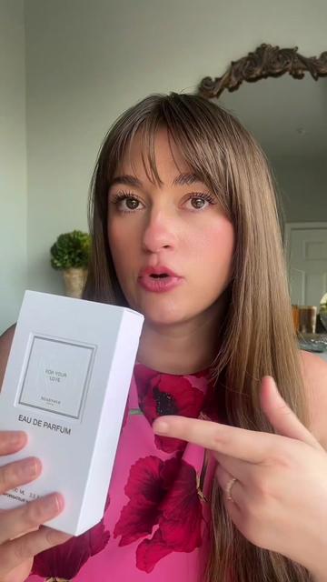 @emily | fragrance