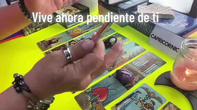 @Como te leo el tarot gratis
