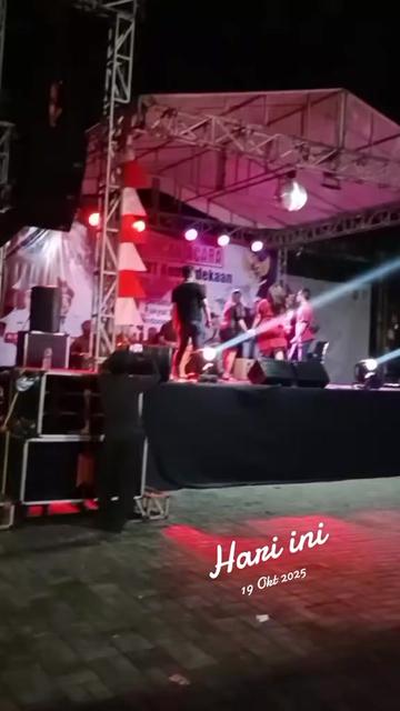 @pak jojo tenda