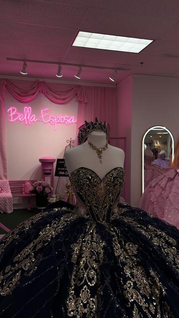 @Bella Esposa