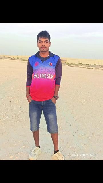 @Max Krishna 32