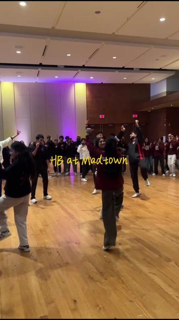 @Hookem Bhangra
