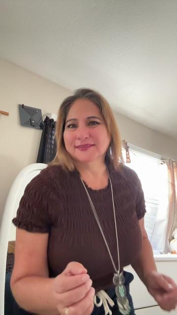 @Irma M Magana