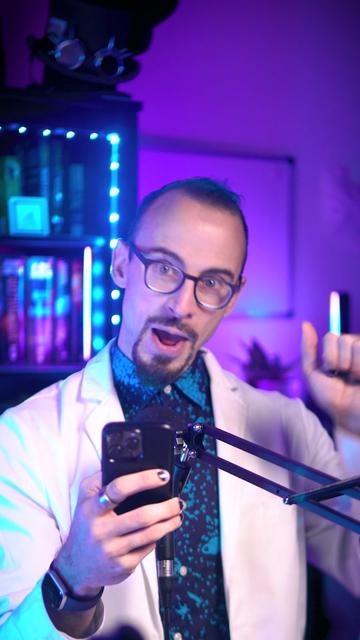 @Avisha |🧬Scientist Mythbuster