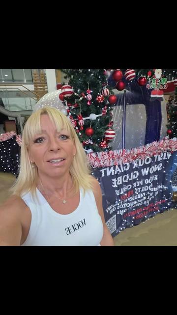@Romford Shopping Hall