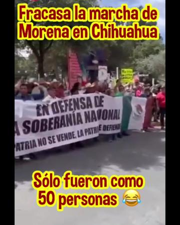 @México ha despertado