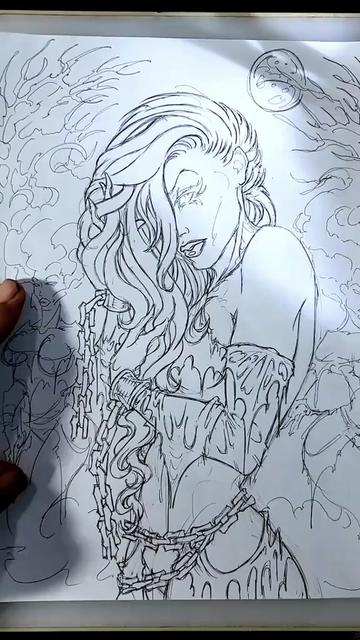 @stitchedupscribbles