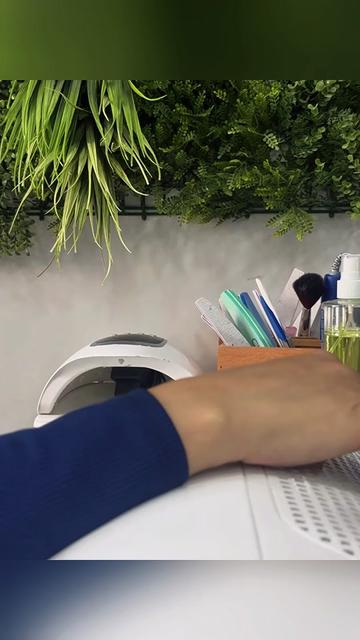 @HAIR ASMR