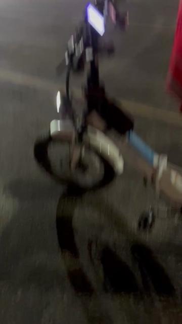 @E-bike dasher 94