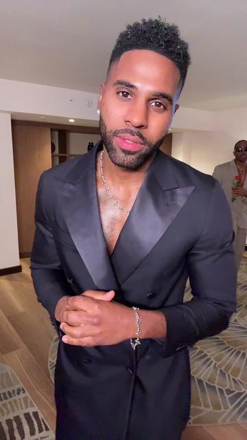@Jason Derulo