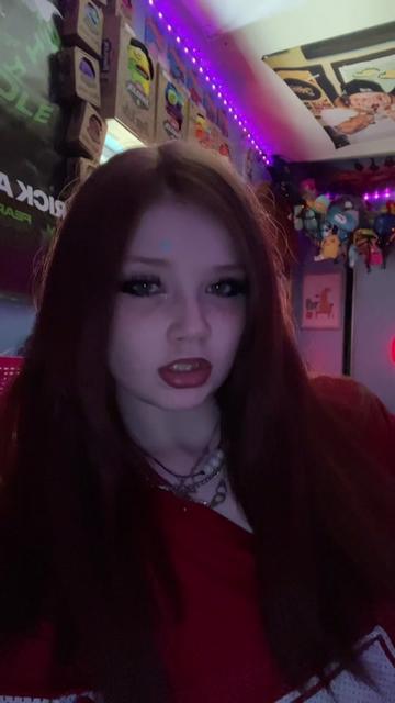 @coochimonster😼