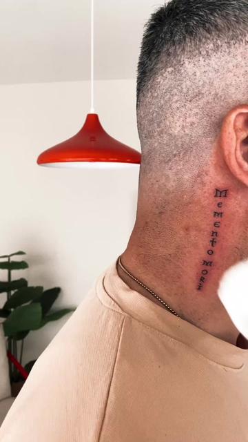 @Fenrir Tattoo