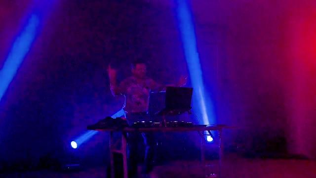@DJ Sonu
