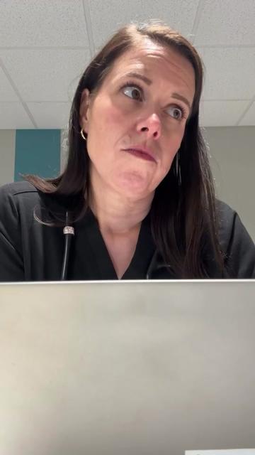 @DrNicoleBaldwin MD