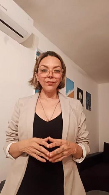 @Teresita Sánchez