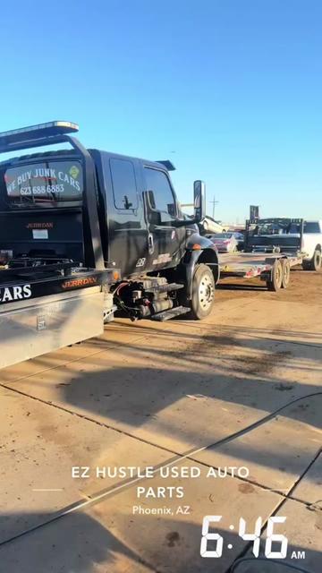 @McS Auto Details