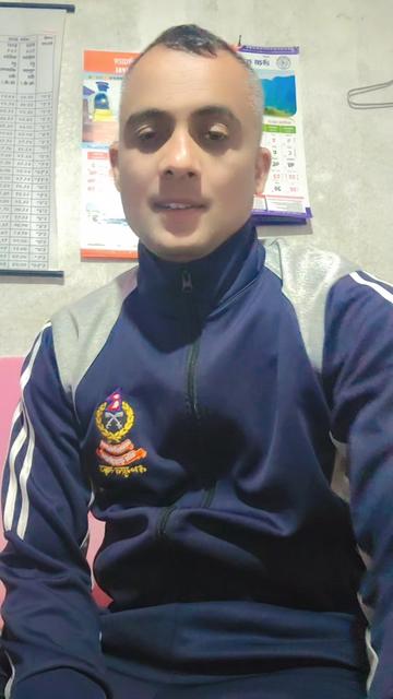 @Arjun Bhandari