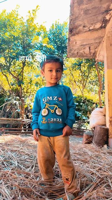 @Hari Gotame706🤘para para