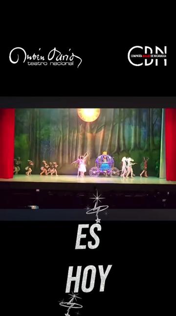 @Compañía Ballet de Nicaragua