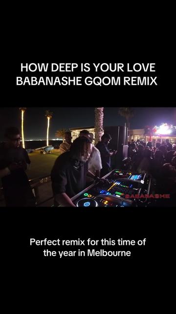 @BABANASHE