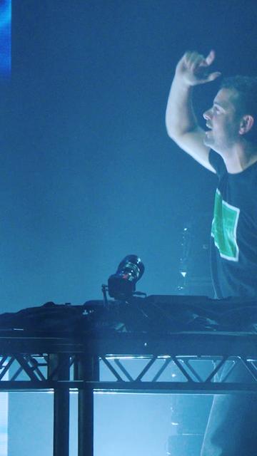 @GarrixRocks