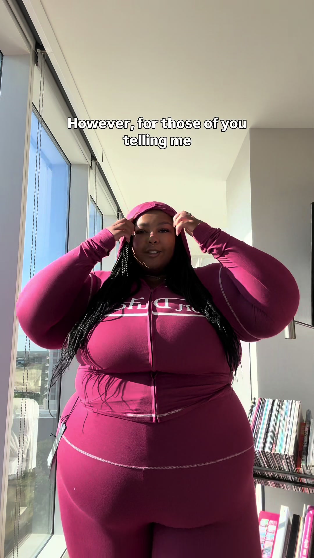 @Danielle