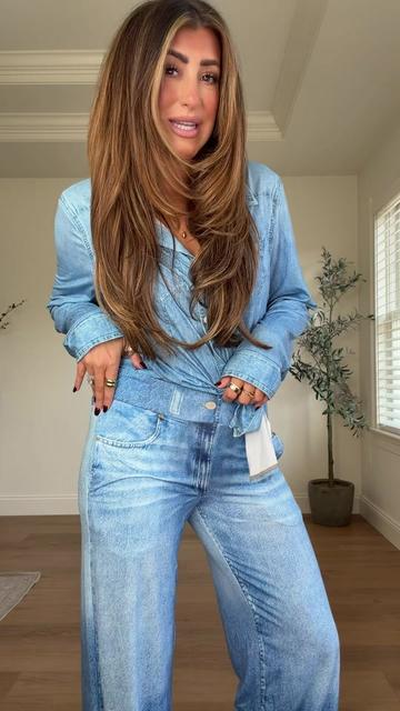 @LaurenHornStyle